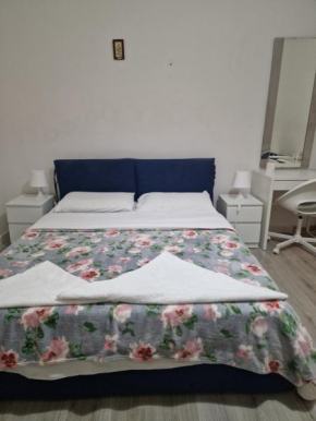Nice room in a quiet apartment in the city center